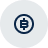 Bitcoin icon representing Crypto Asset Advisory service