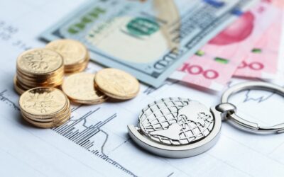 Foreign State Funding and Predicate Subversion