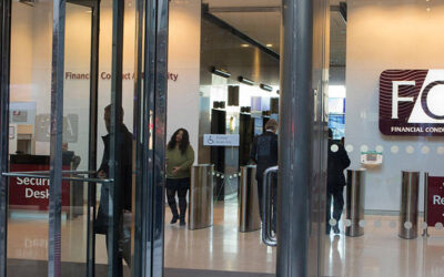 Risk-based and Data-led: Can the UK’s Financial Conduct Authority Meet its Ambition?