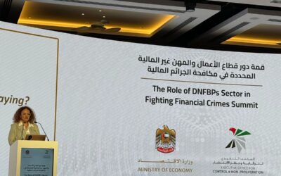 DNFBPs and Mutual Evaluations: getting ready!